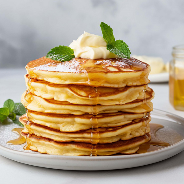 Pancakes